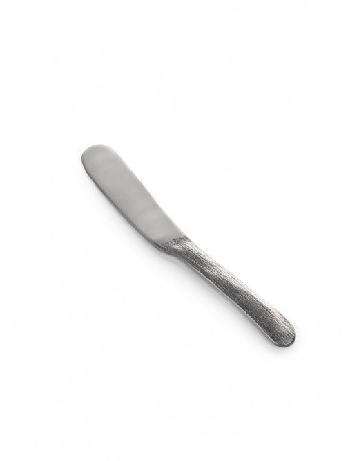 Flora Vulgaris Butter Knife