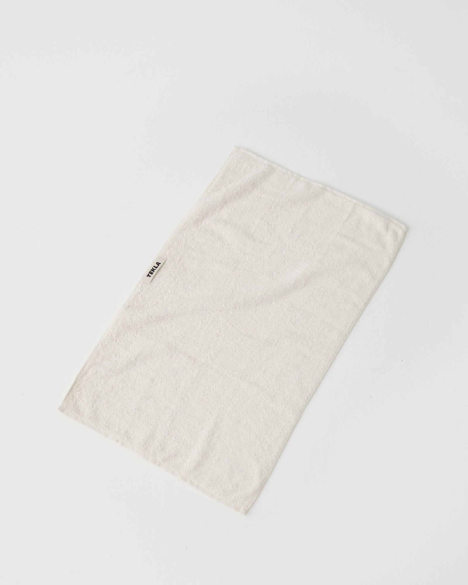 Handklæði Ivory