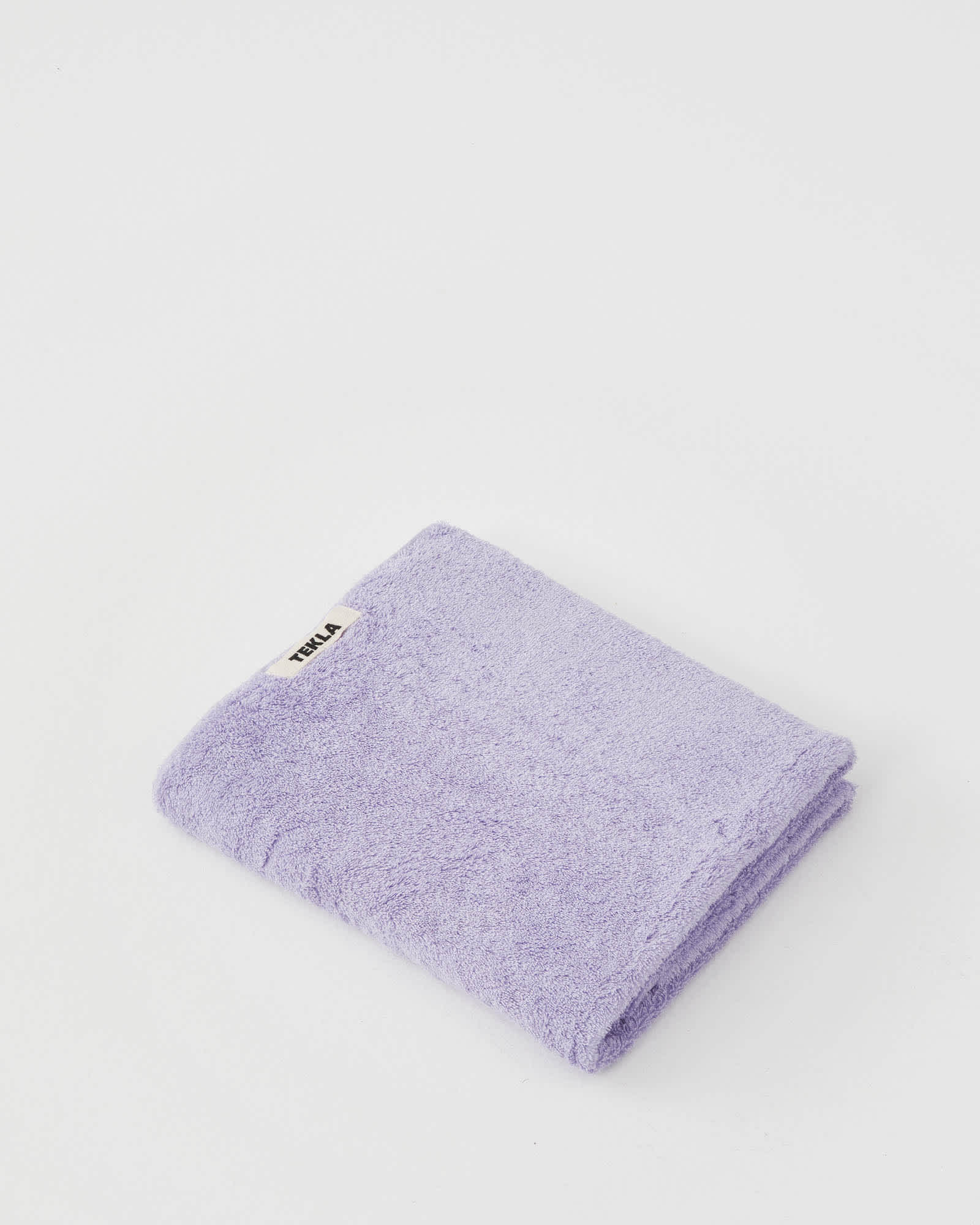 Handklæði Lavender