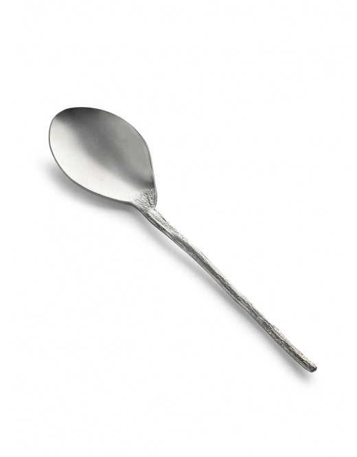 Flora Vulgaris Table Spoon