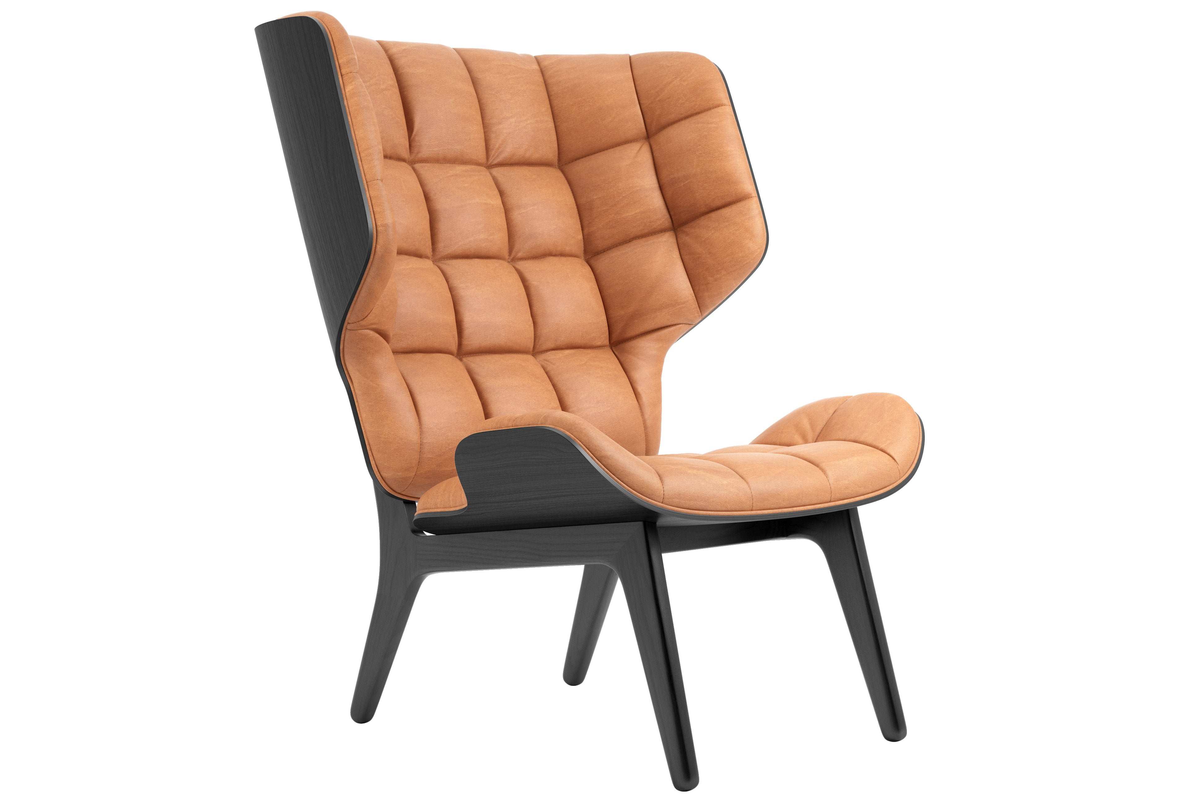 Mammoth Chair | Leather