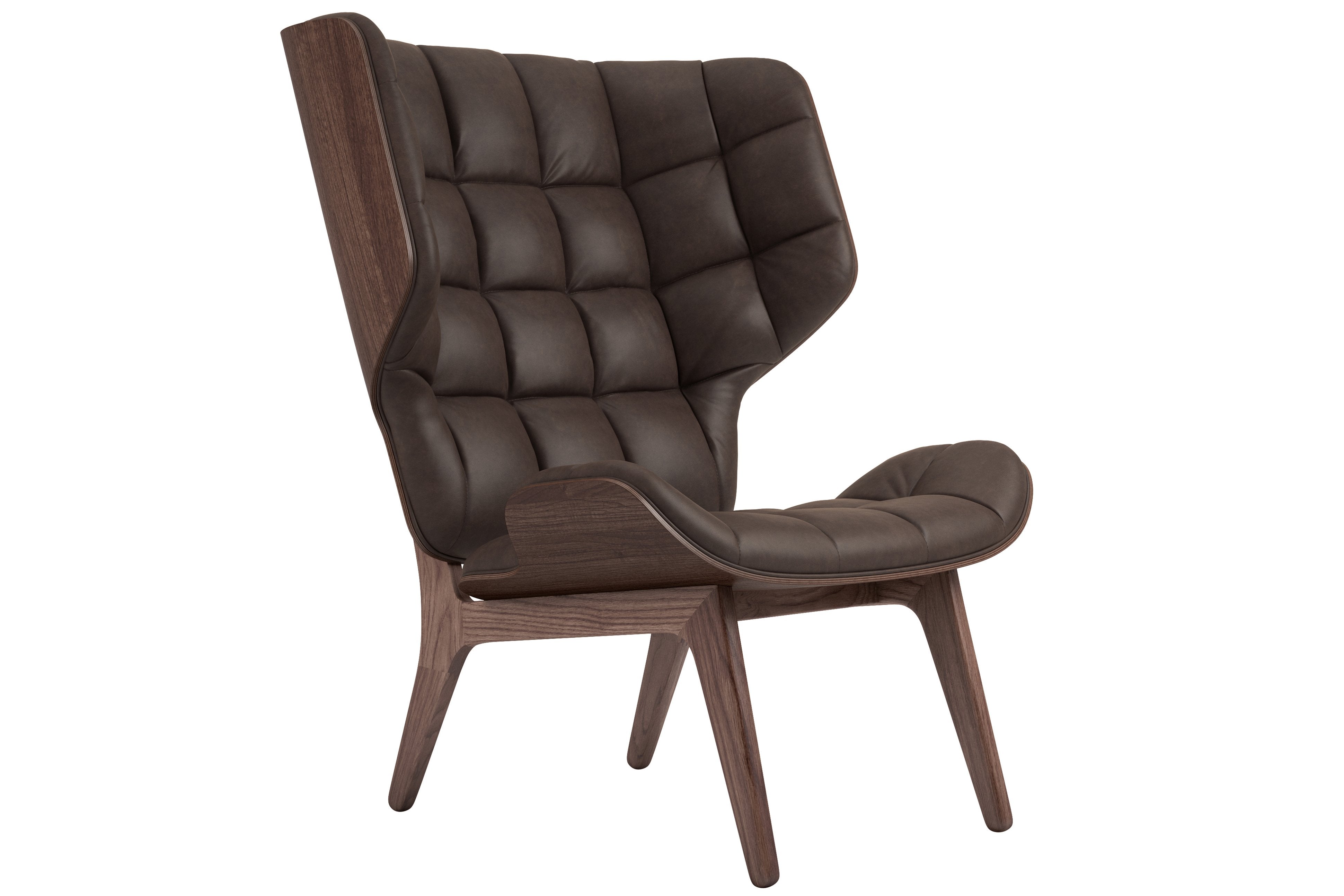 Mammoth Chair | Leather