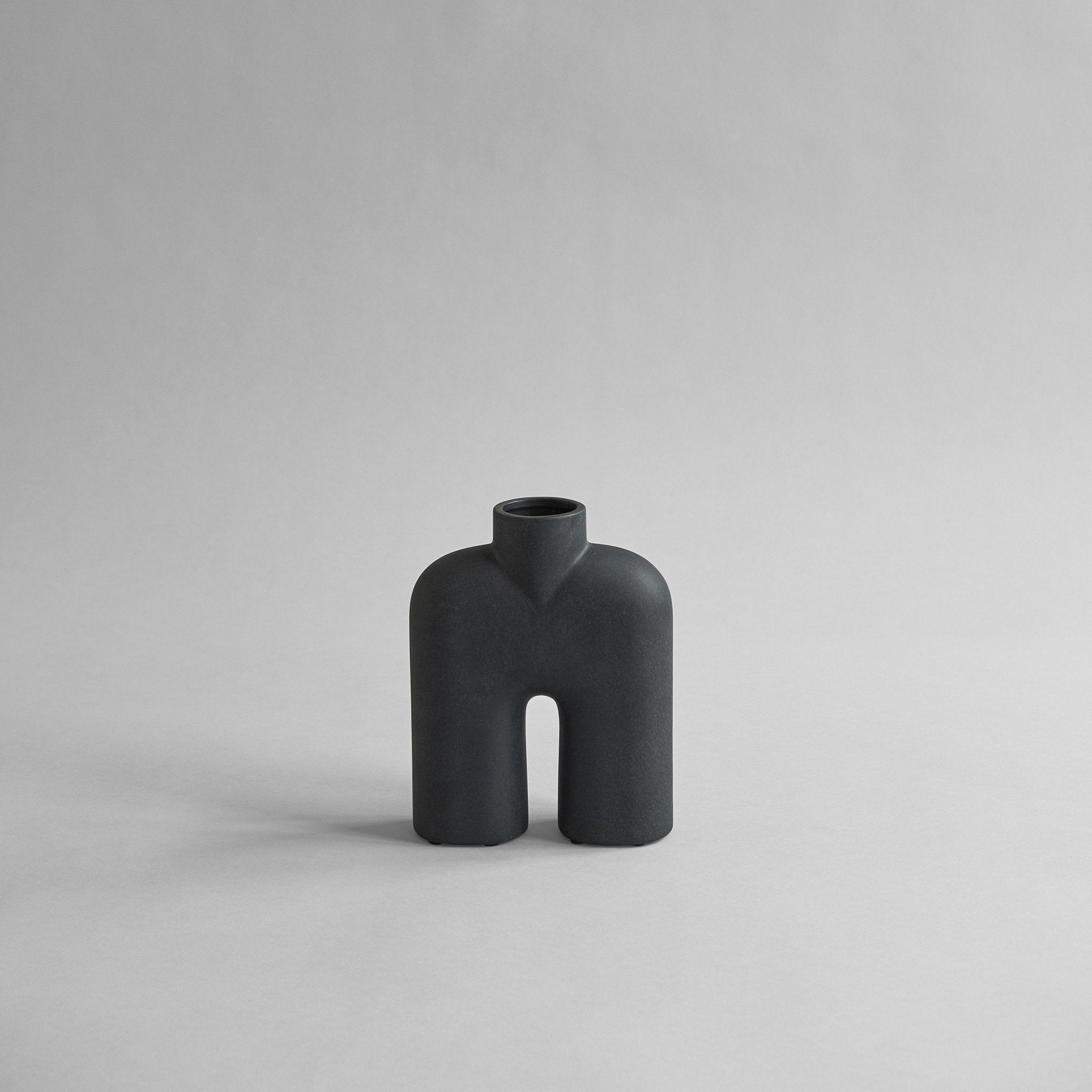Cobra Tall, Mini - Black