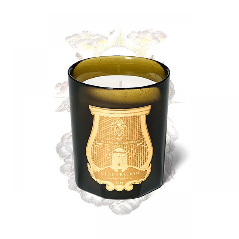 Spiritus Sancti | Classic