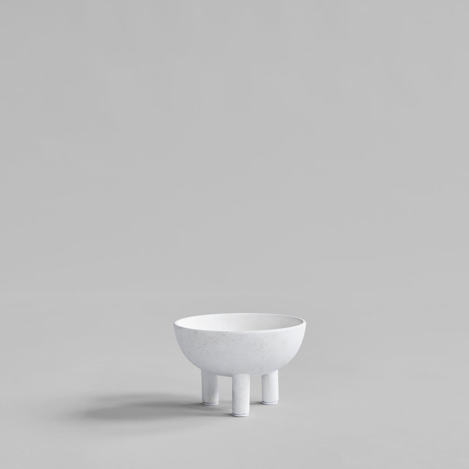 Duck Bowl Big - White