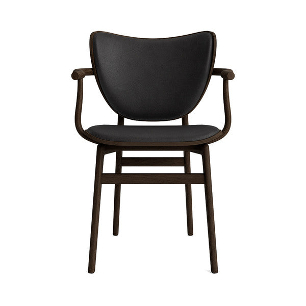 Elephant Armchair | Leather