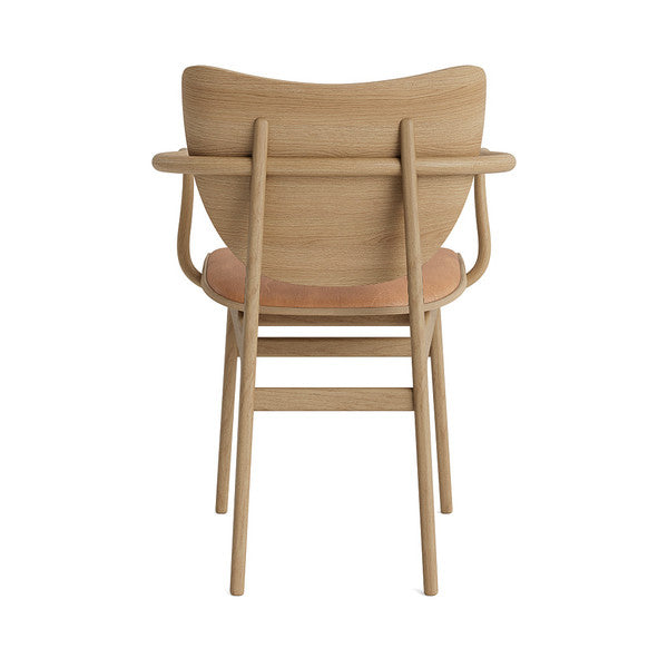 Elephant Armchair | Leather