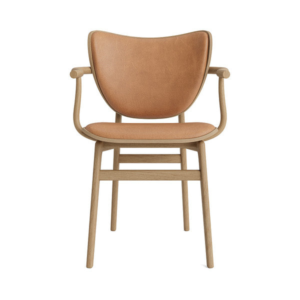 Elephant Armchair | Leather