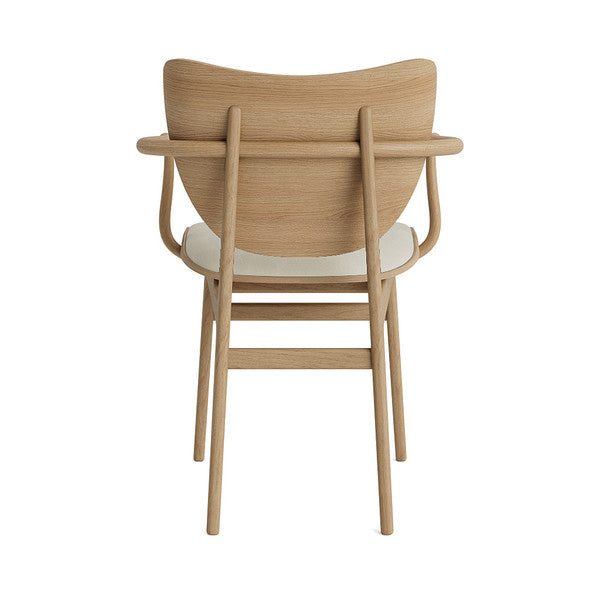 Elephant Armchair | Leather