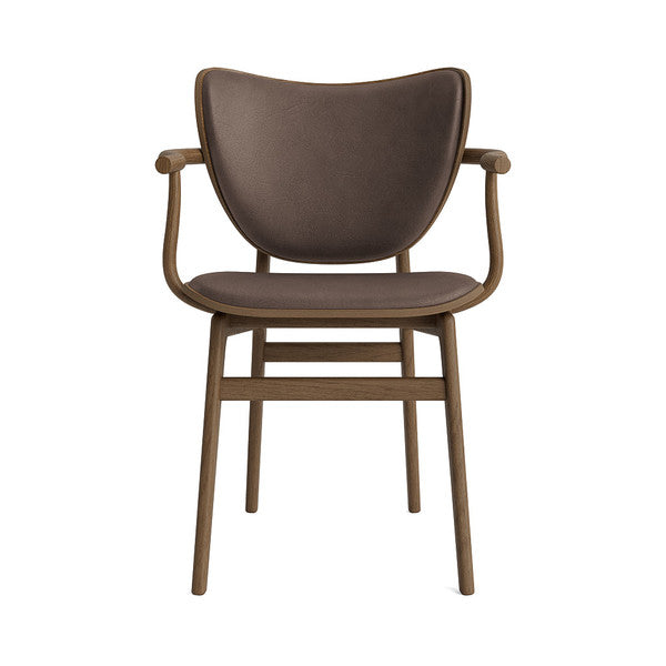 Elephant Armchair | Leather