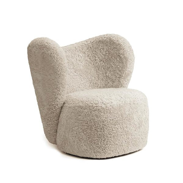 Little Big Chair Sheepskin