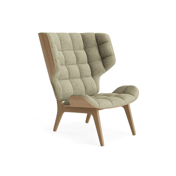 Mammoth Chair | Fabric