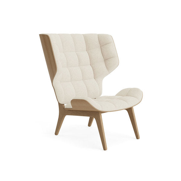 Mammoth Chair | Fabric