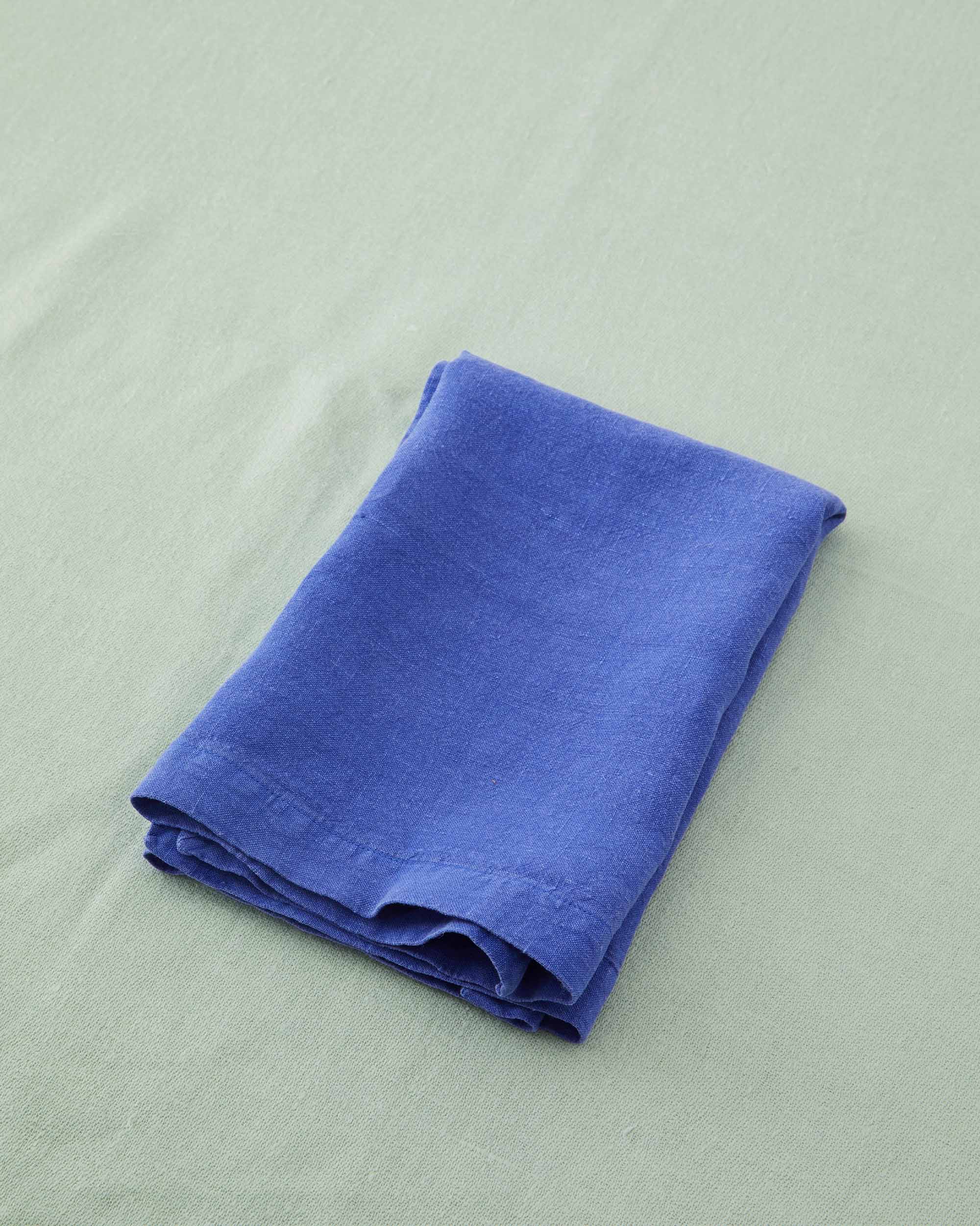 Napkin Stain