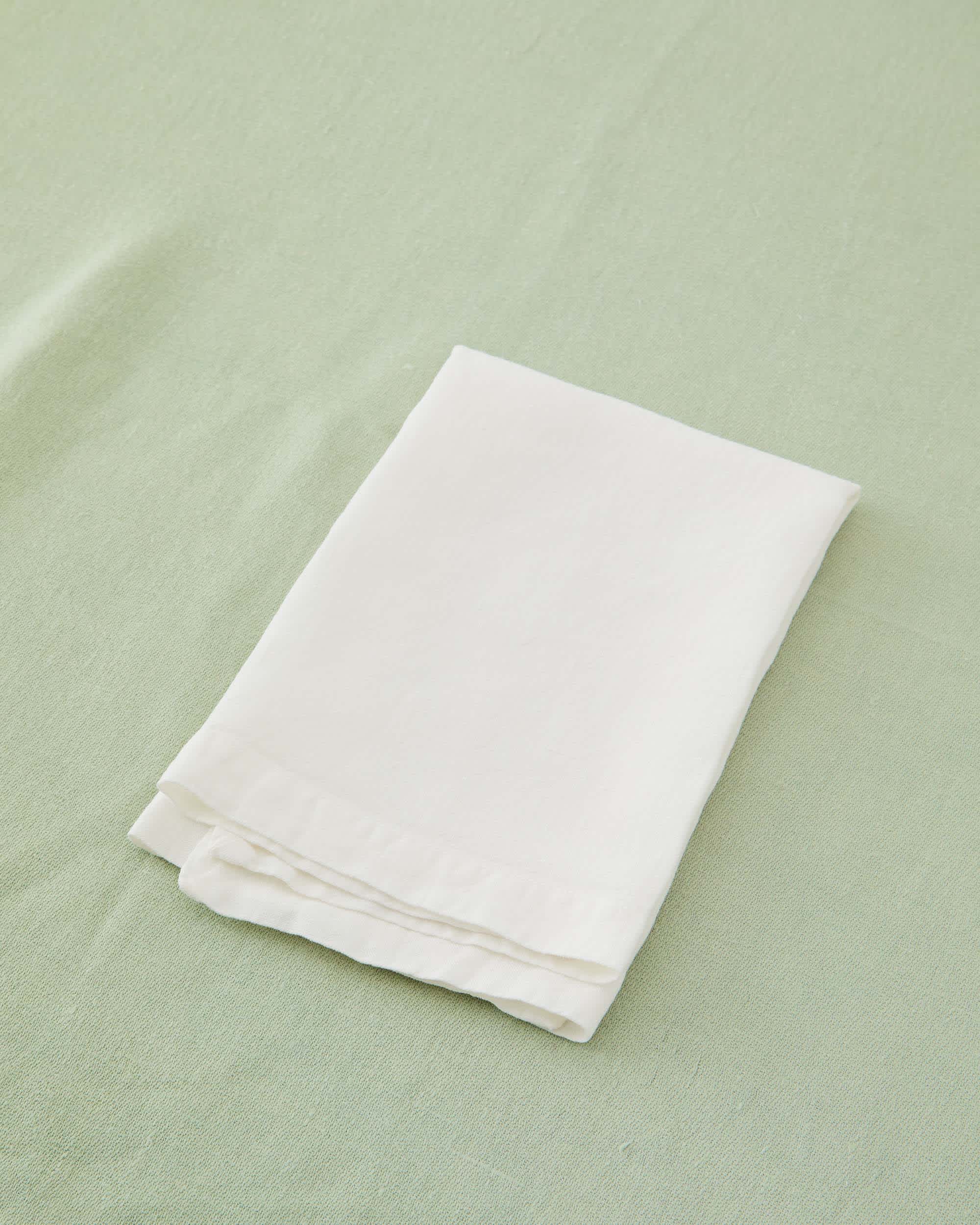 Napkin Porcelaine