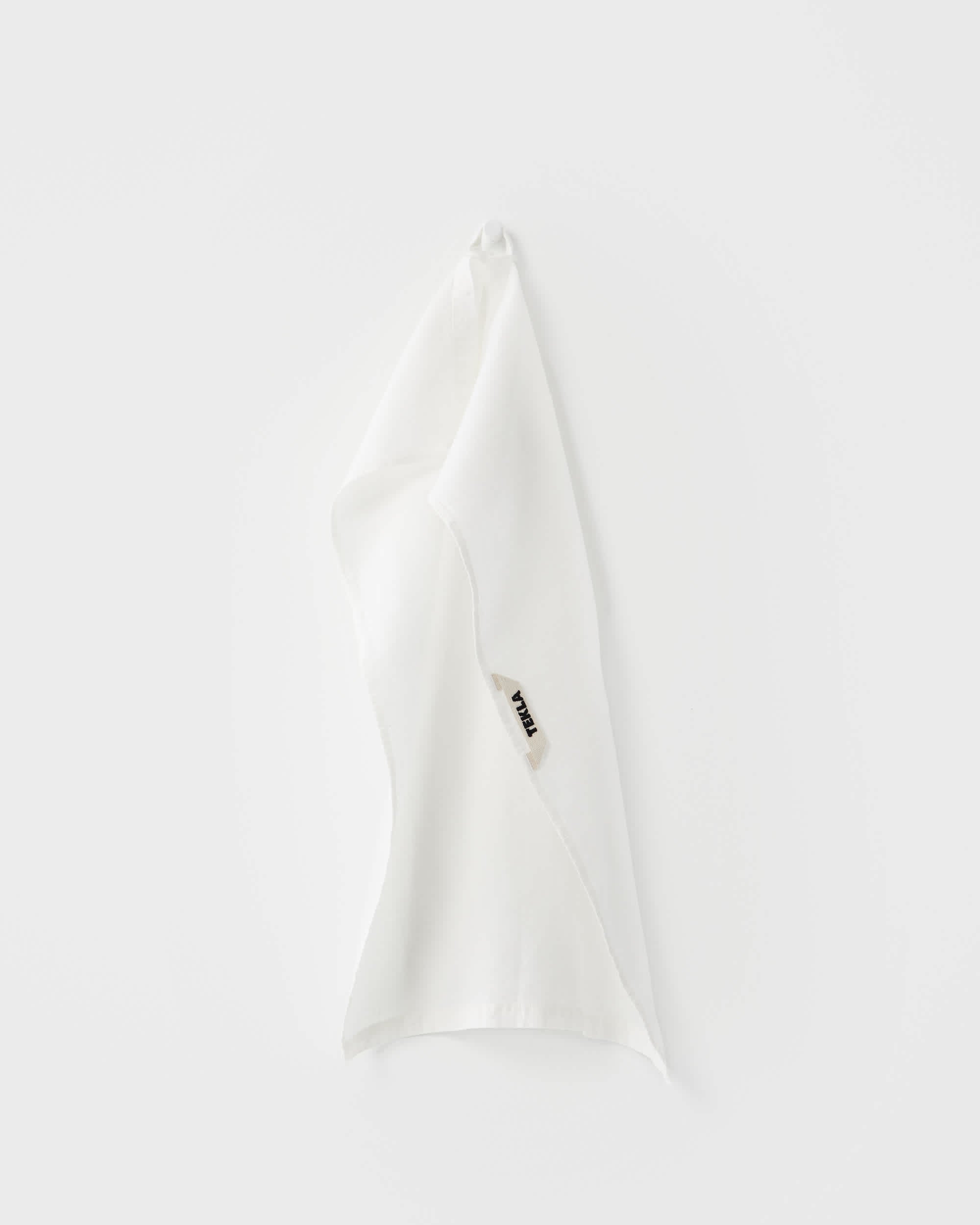 Glass Towel Porcelaine